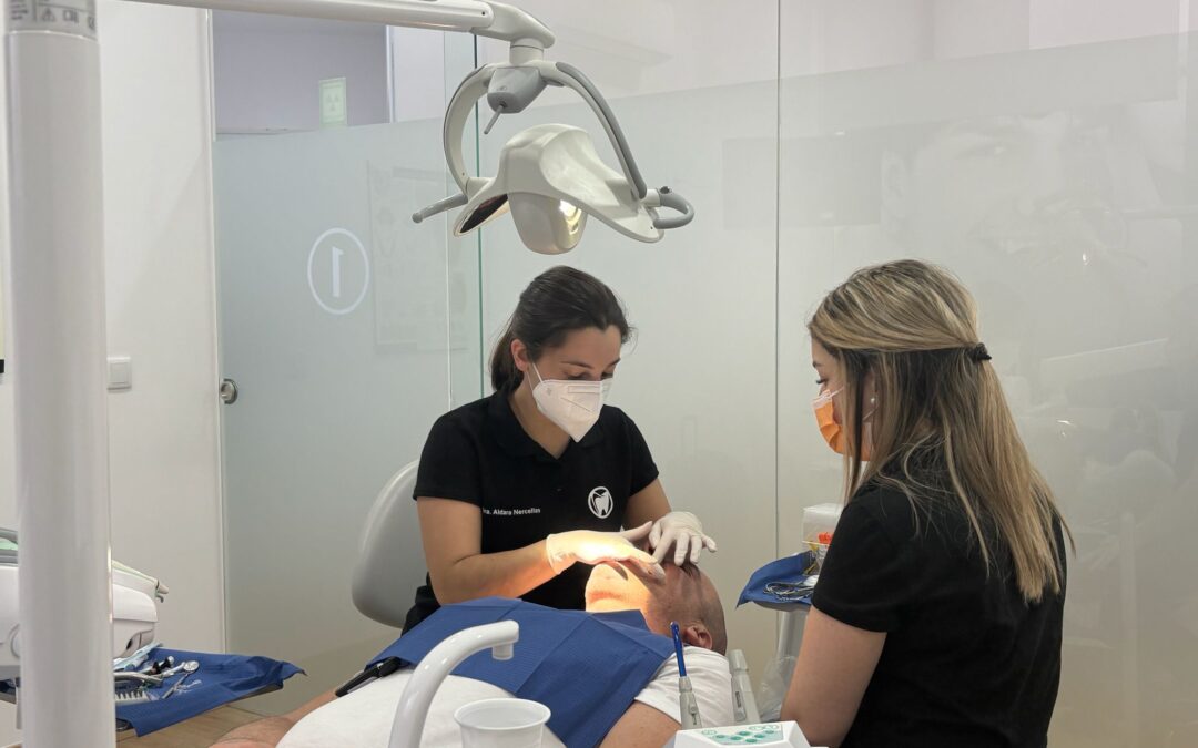 Periodoncia