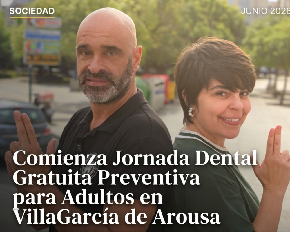 Revisión dental