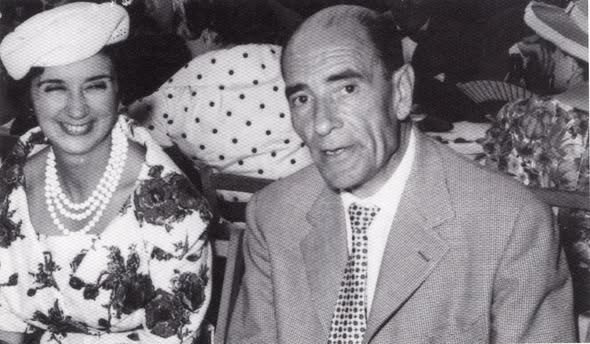 Dr. Manuel Tourón